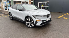 Renault Megane E-Tech EV60 160kW Techno 60kWh Optimum Charge 5dr Auto Electric Hatchback